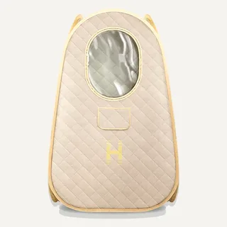 Image: academy.com Homedics SaunaZen Portable Steam Sauna (SP-SN300)