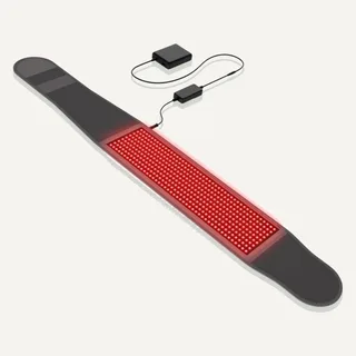 Image: hoogahealth.com Hooga Red Light Therapy Belt
