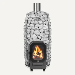 Image: topture.com HUUM HIVE Flow Mini 8.5 kW