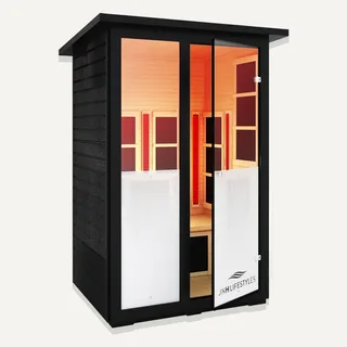 Image: jnhlifestyles.com JNH Lifestyles Arki Outdoor Duo