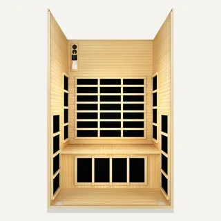 Image: jnhlifestyles.com JNH Lifestyles Ensi+ 2-Person