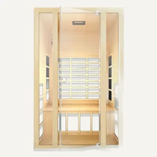 Image: jnhlifestyles.com JNH Lifestyles Joyous+ 2-Person