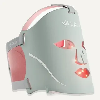 Image: kalaredlight.com Kala Red Light Face Mask