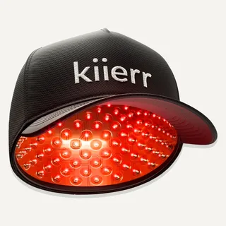 Image: kiierr.com Kiierr 272 Premier Laser Cap