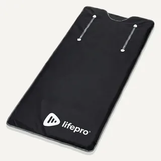 Image: healf.com LifePro BioRemedy Plus Infrared Sauna Blanket