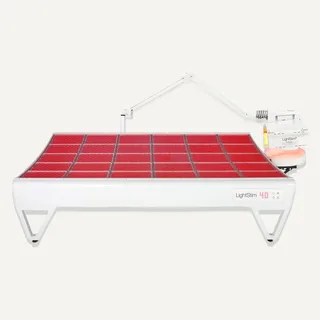 Image: lightstim.com LightStim LED Bed Pro
