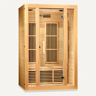 Image: goldendesigninc.com Maxxus Seattle 2 Person (MX-J206-01)