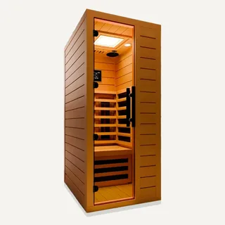 Image: medicalsaunas.com Medical Saunas Medical 3