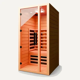 Image: recoveryforathletes.com Medical Saunas Medical 4