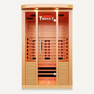 Image: medicalsaunas.com Medical Saunas Medical 5