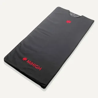 Image: mihigh.com MiHigh Infrared Sauna Blanket