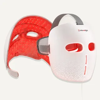 Image: mitoredlight.com Mito Red Light MitoGLOW LED Face Mask