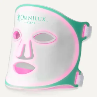 Image: omniluxled.com Omnilux Clear