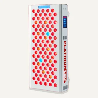 Image: platinumtherapylights.com PlatinumLED BIOMAX 300