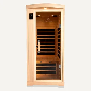 Image: radianthealth.com Radiant Health Pause 1-Person (P-1H)