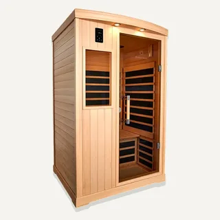 Image: radianthealth.com Radiant Health Pause 2-Person (P-2H)