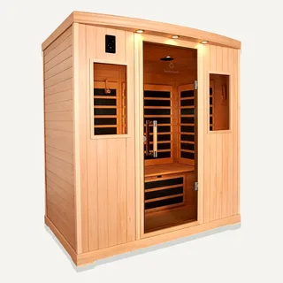 Image: radianthealth.com Radiant Health Pause 3-Person (P-3H)