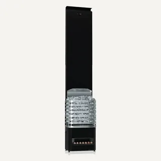 Saunum Air 7 (stainless steel)