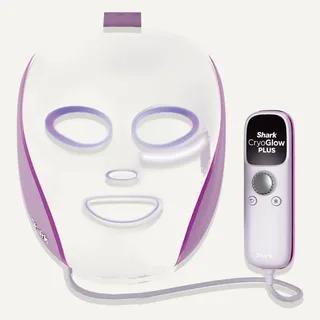 Image: sharkninja.com Shark CryoGlow Plus Anti-Aging LED Face Mask (FW350)
