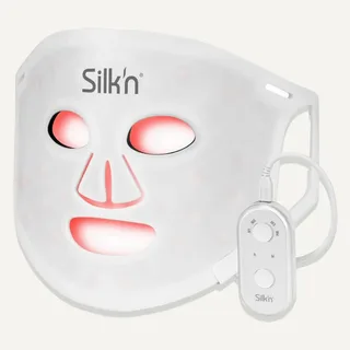 Image: silkn.com Silk'n LED Face Mask 100