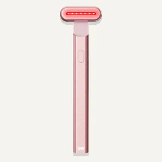 Image: solawave.co Solawave 4-in-1 Radiant Renewal Skincare Wand (HD-15)