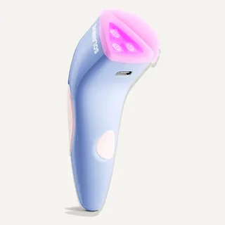 Image: solawave.co Solawave Bye Acne: 3-Minute Pimple Spot Treatment