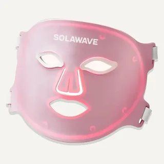 Image: solawave.co Solawave Wrinkle Retreat Pro LED Face Mask