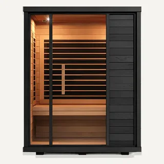 Image: sunhomesaunas.com