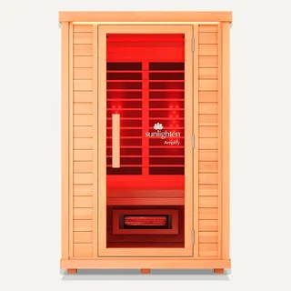 Image: shop-us.sunlighten.com Sunlighten Amplify RED II