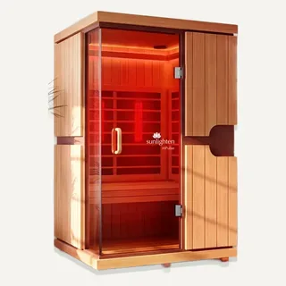 Image: sunlighten.com Sunlighten mPulse Believe