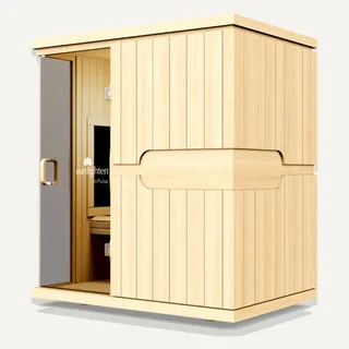 Image: sunlighten.com Sunlighten mPulse Conquer