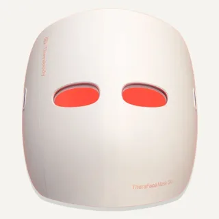 Image: therabody.com Therabody TheraFace Mask Glo