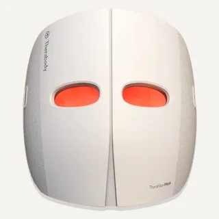 Image: therabody.com Therabody TheraFace Mask