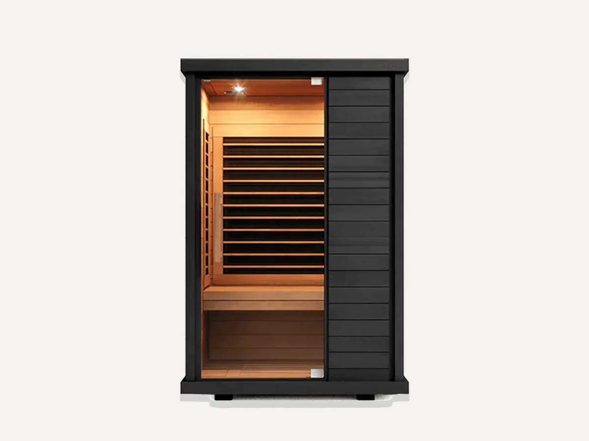 Sun Home Solstice 2-Person