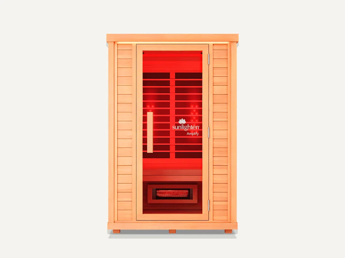 Sunlighten Amplify RED II