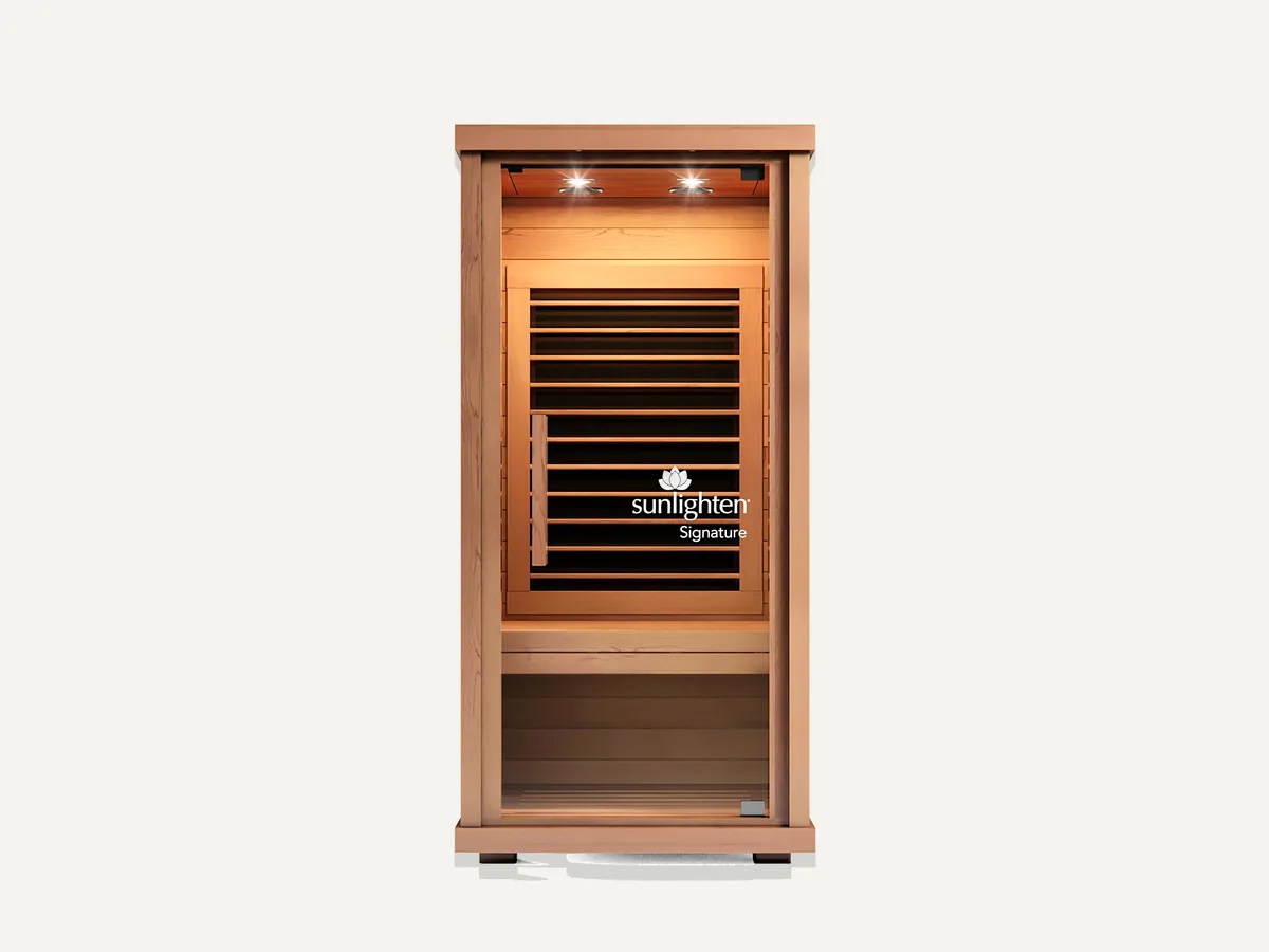 Sunlighten Signature I