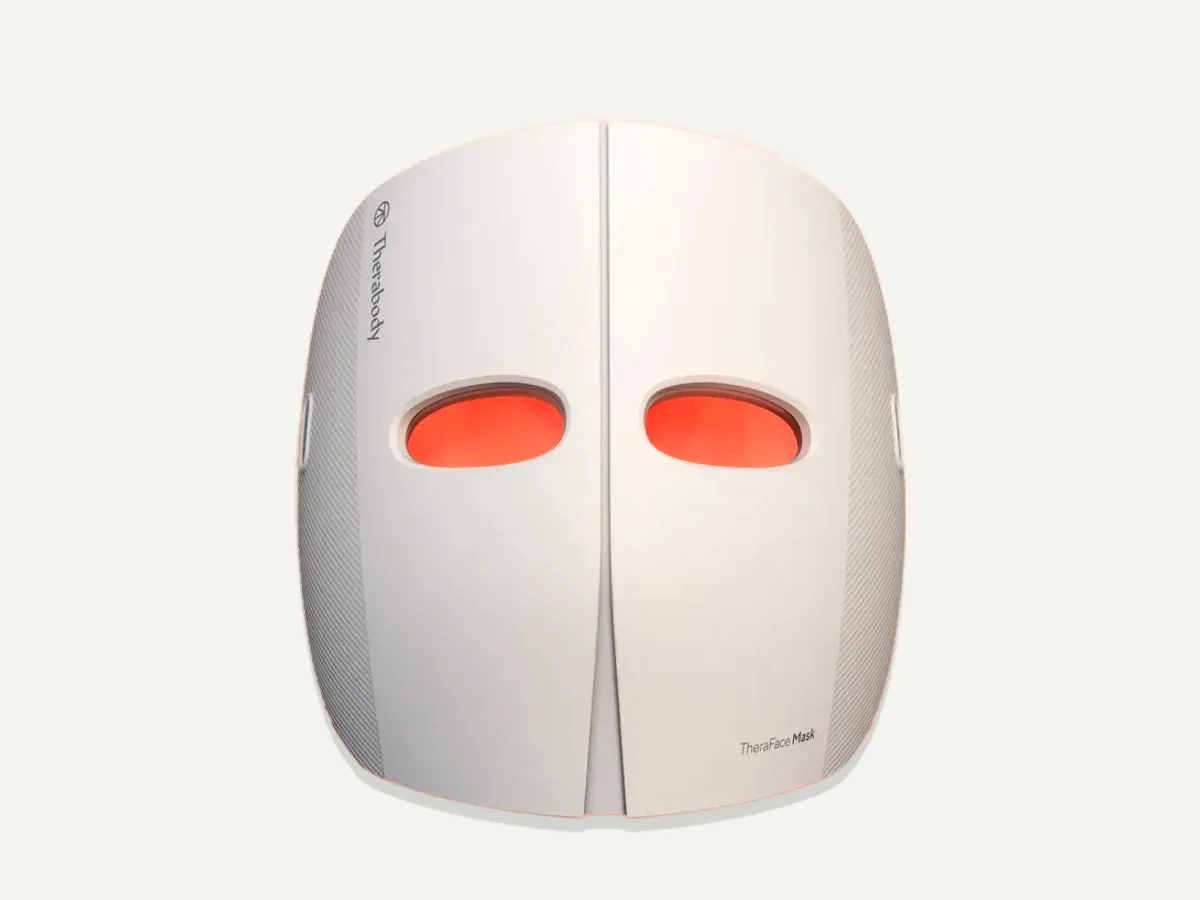 Therabody TheraFace Mask
