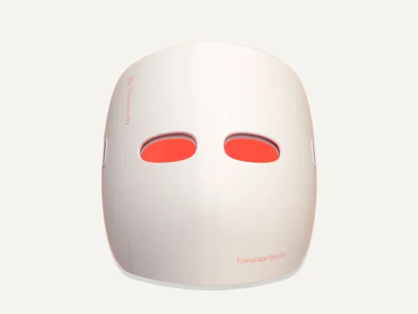 Image: therabody.com Therabody TheraFace Mask Glo
