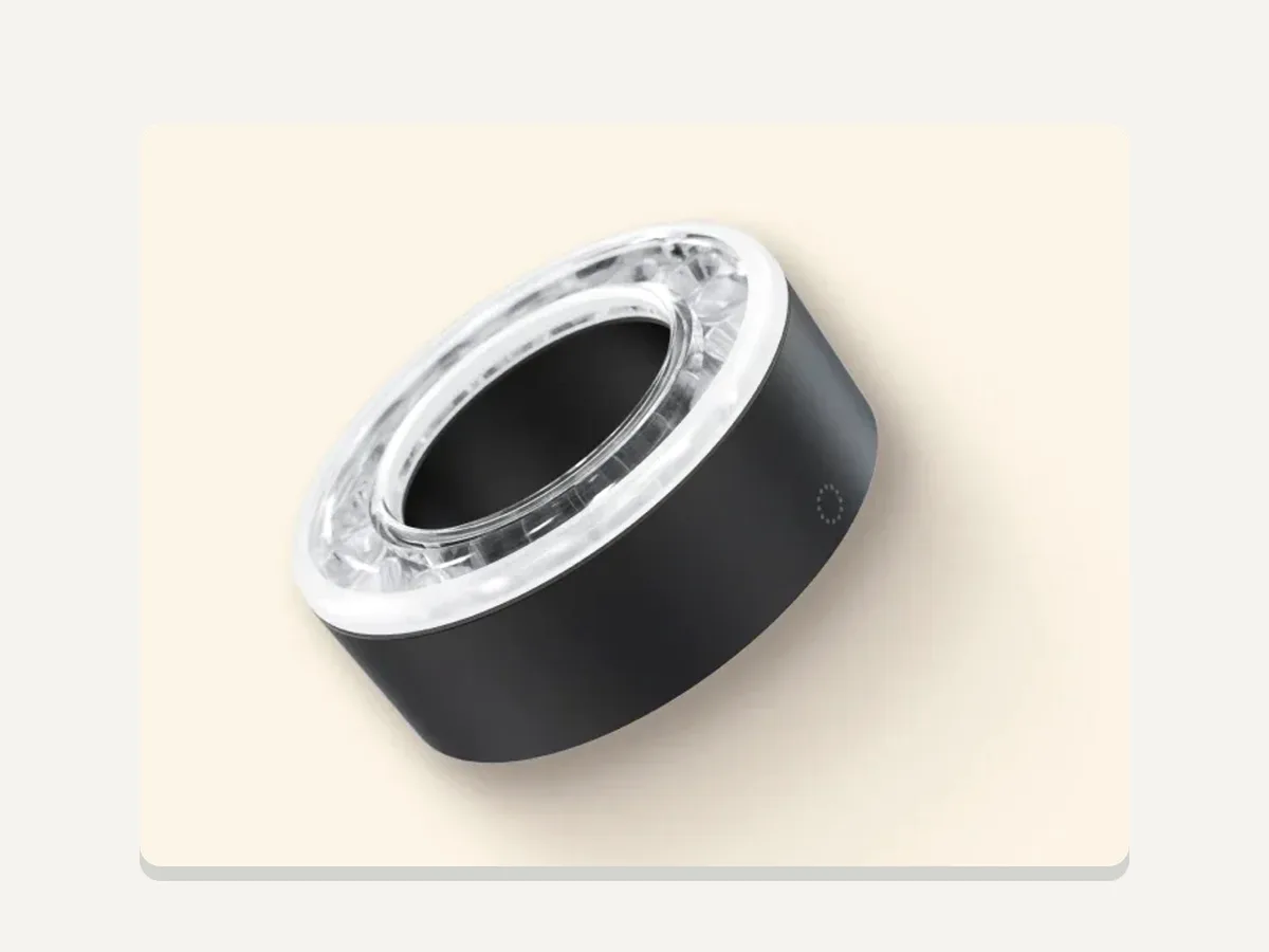 Therabody TheraFace PRO LED Light Ring