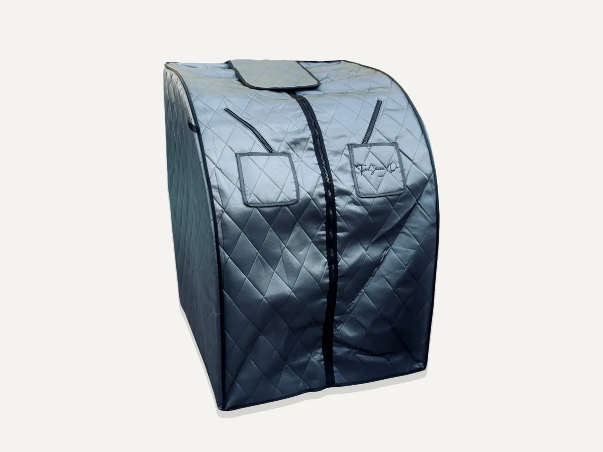Therasage Sauna Dr (Limited Edition)