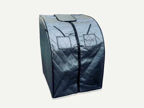 Image: therasage.com Therasage Sauna Dr (Limited Edition)