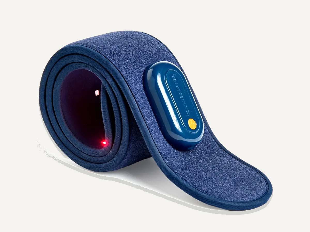 Tommie Copper Infrared & Red Light Therapy Limb